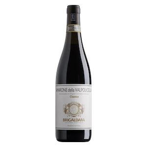 Amarone della Valpolicella DOCG Classico  by Azienda Agricola Brigaldara